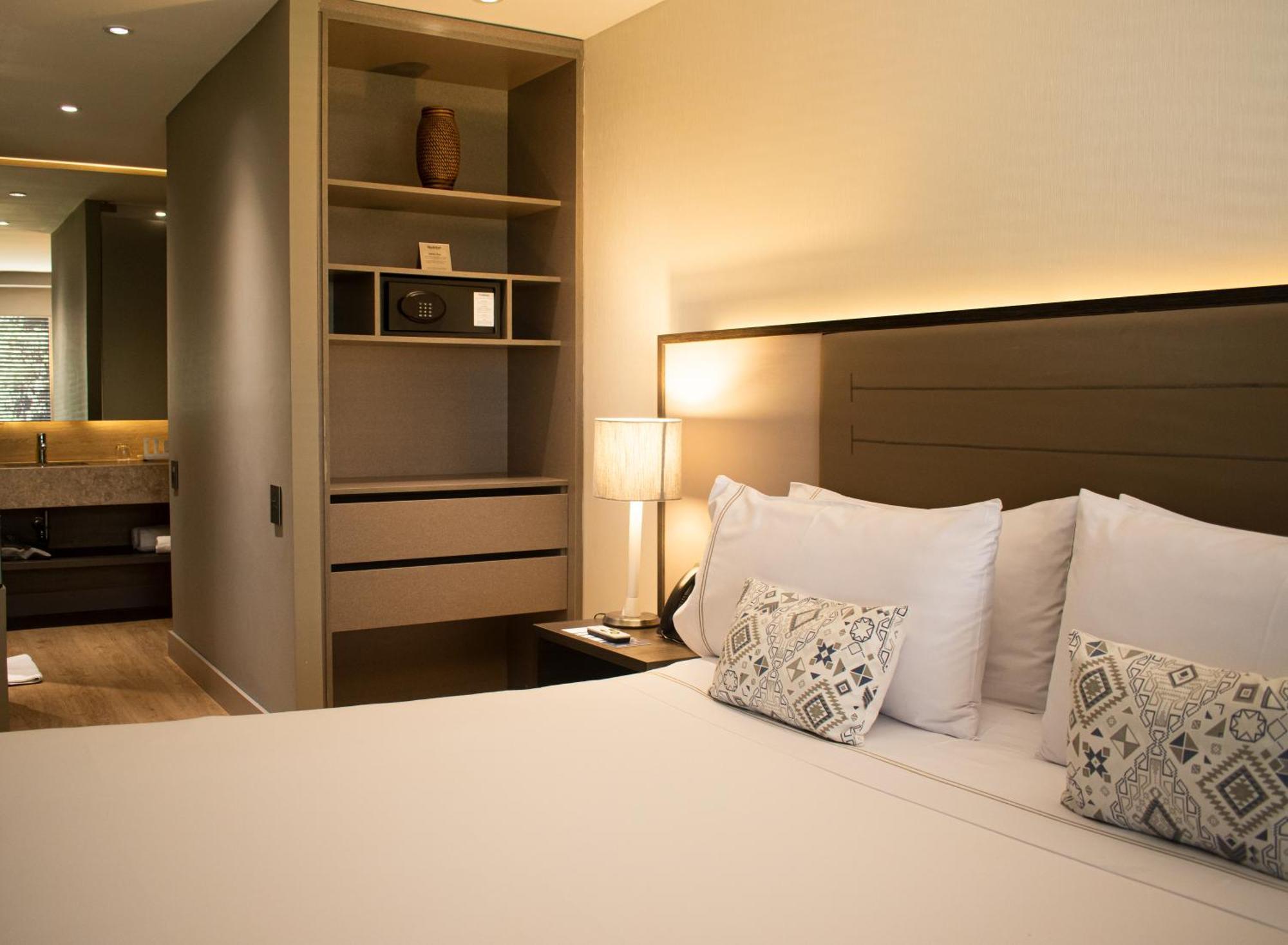 Hotel Habitel Prime ボゴタ エクステリア 写真