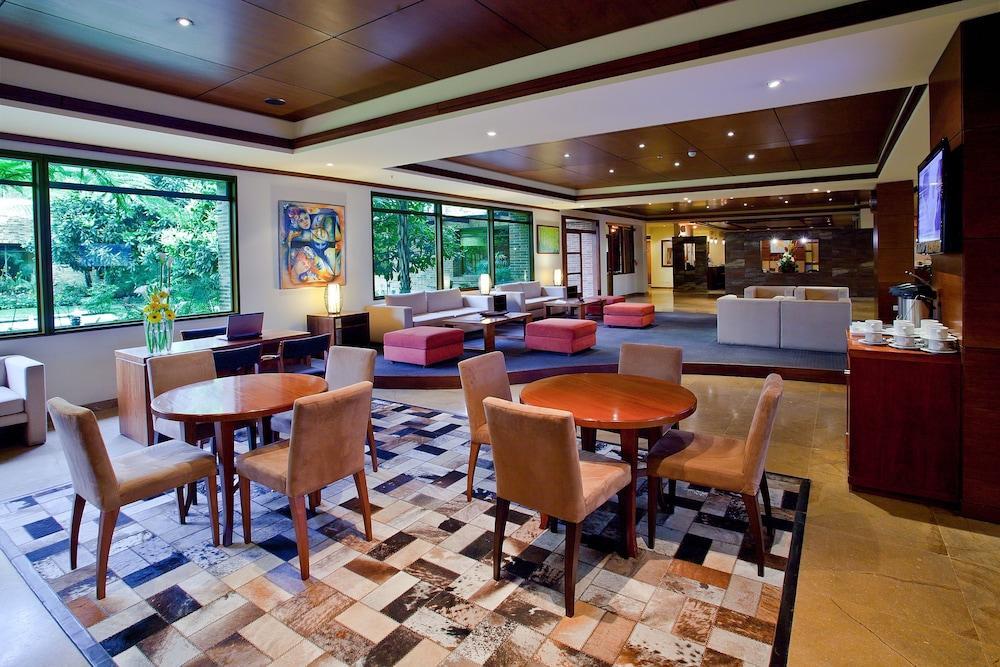 Hotel Habitel Prime ボゴタ エクステリア 写真